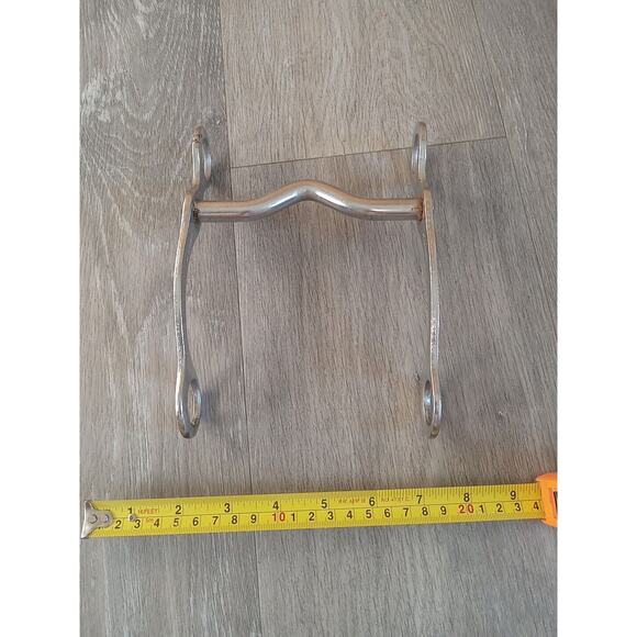 Horse Bit - Picture 1 of 2